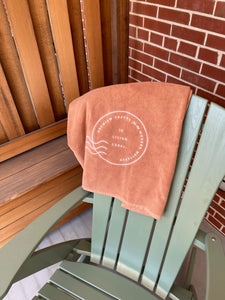 ILC Beach Towel